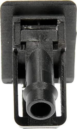 Vista 3 de Dorman 58158 Boquilla para limpiaparabrisas compatible con modelos seleccionados de Ford