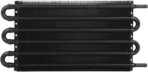 Vista 43 de SCITOO 2195 Reemplazo de Radiador Compatible con Passport 1998-2002 para Isuzu Amigo 1998-2000 para Isuzu Rodeo 1998-2004 para Isuzu Rodeo