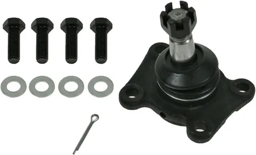 Vista 200 de TRQ Junta esférica inferior delantera Compatible con Mazda 626 1998-2002 MPV 2000-2006 5 2006-2012