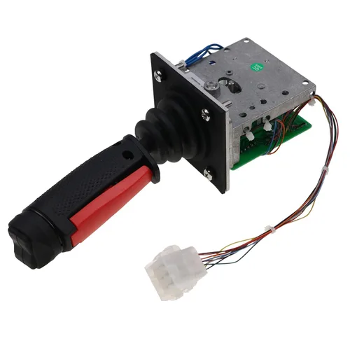 Vista 9 de Solarhome 1600295 1600268 - Mando para elevador de tijera JLG 1532E2 1932E2 2032E2 2632E2 2646E2 3246E2