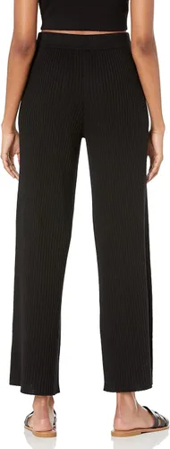 Vista 2 de The Drop - Pantalón de jersey Catalina para mujer