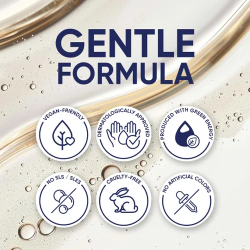 Vista 4 de Moerie Ultimate Hair Growth - Juego de champú y acondicionador para el crecimiento del cabello, cabello más largo, grueso, más completo, vegano