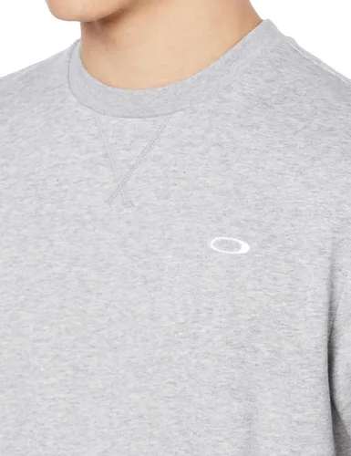 Vista 3 de Oakley Sudadera Relax Crew 2.0 para hombre