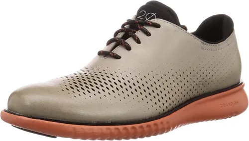 Vista 66 de Cole Haan Zapatos Oxford con punta de ala láser 2.Zerogrand para hombre