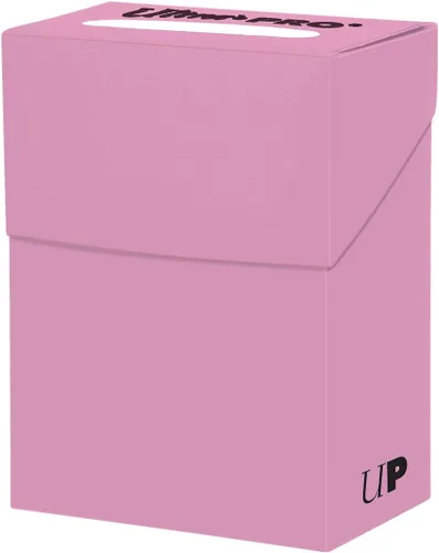 Vista 8 de Ultra PRO Caja Estándar para Baraja