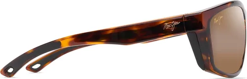 Vista 3 de Maui Jim Gafas de sol polarizadas Nuu Landing para hombre y mujer