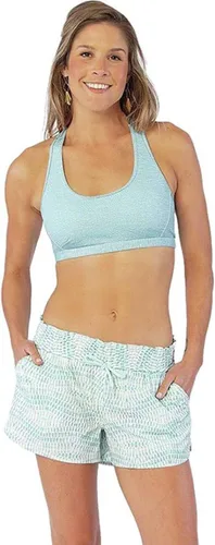 Vista 5 de Carve Designs Women's Bali Short Alta