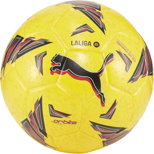 Vista 5 de PUMA Orbita LaLiga 1 MS Mini