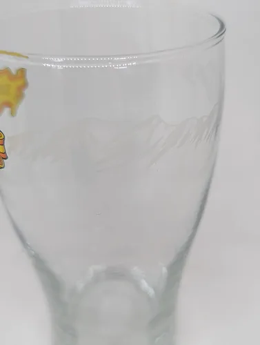 Vista 2 de Sierra Nevada - Juego de 4 vasos
