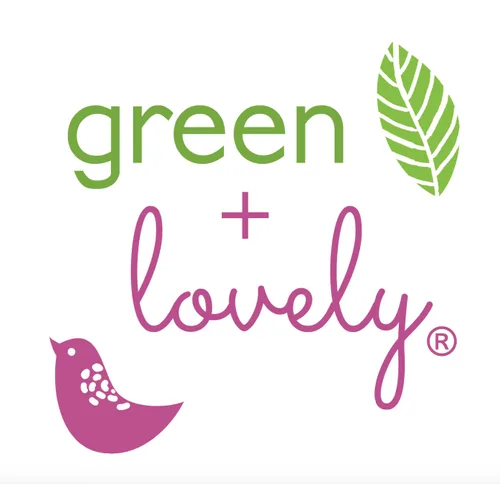 Vista 4 de Green + Lovely Aceite corporal hidratante después de la ducha con certificación prémium de humedad orgánica para piel seca, aceites hidratantes