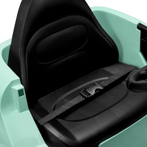 Vista 13 de Jetson Mako Niños Coche Eléctrico con Asistencia de Motor por Empuje, 3 Modos: Empuje, Conducción o Control Remoto, Velocidad Máxima de 3 mph