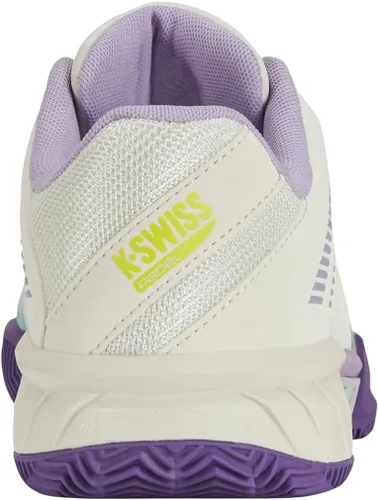 Vista 5 de K-Swiss Zapato de pádel Express Light 3 para mujer