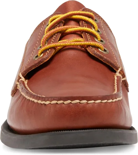 Vista 7 de Eastland Falmouth Four Eye Camp Moc Oxford para hombre