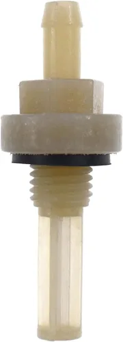 Vista 5 de Miaowa - Paquete de 2 filtros de junta de gasolina para tanque de combustible para motor Honda GX160 GX200 GX240 GX270 GX340 GX390