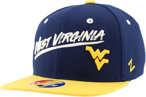 Vista 36 de ZHATS NCAA Unisex Kids NCAA Officially Licensed Youth Adjustable Hat Z11 Yonkers