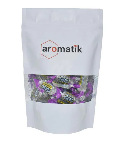 Vista 14 de Bulk Jolly Ranchers Bolsa reutilizable Aromatik de 1 libra Lima
