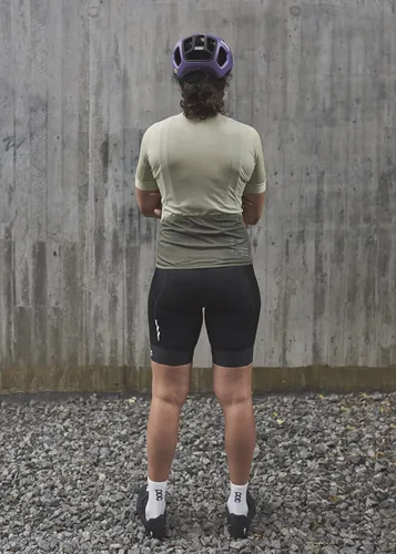 Vista 4 de POC Ropa de ciclismo Flair Sock Mid