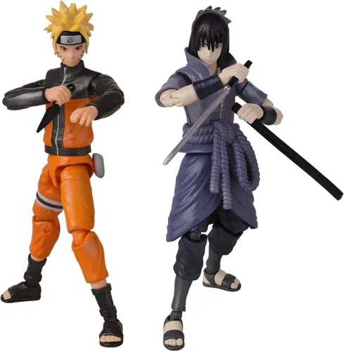 Vista 52 de ANIME HEROES - Bleach - Figura de acción Abarai Renji