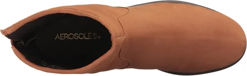 Vista 5 de Aerosoles Just Kidding - Botines para mujer