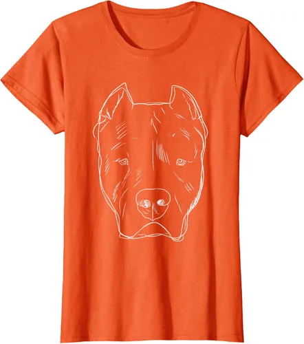 Vista 11 de Perro Dogo Argentino Camiseta Negro