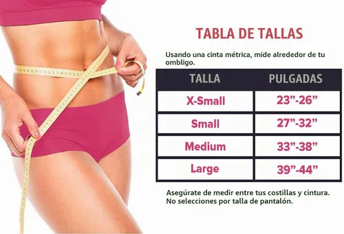 Vista 2 de Cinturón de levantamiento de peso para mujer - Soporte de espalda de neopreno de alto rendimiento - Soporte de núcleo ligero y resistente