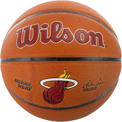 Vista 18 de Wilson NBA Team Alliance Balones de baloncesto - Tamaño 7-29.5