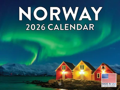 Vista 61 de Calendario Argentina 2026 Calendario mensual de pared de 12 meses Fabricado en Estados Unidos