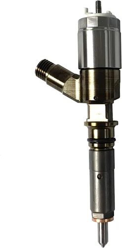 Vista 2 de Reemplazo del inyector 2645A745 del motor diesel de Sigma compatible con Caterpillar Perkins C6.6