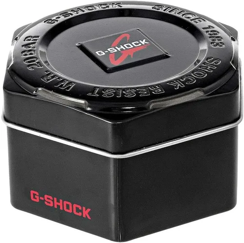 Vista 3 de Casio G-Shock - Reloj deportivo digital multifuncional resistente al agua