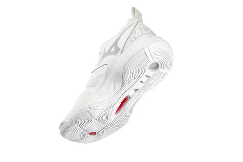 Vista 6 de Mizuno Women's Wave Momentum 2 Volleyball Shoe