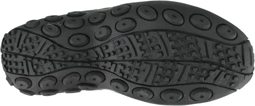 Vista 2 de Zapato deslizable Jungle de Merrell, de cuero, para hombre