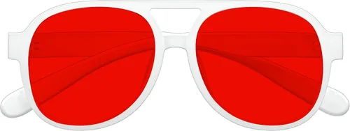 Vista 409 de Eyekepper Gafas de luz azul para hombre y mujer, paquete de 6 lentes Pilot Paquete de 6 color mezclado