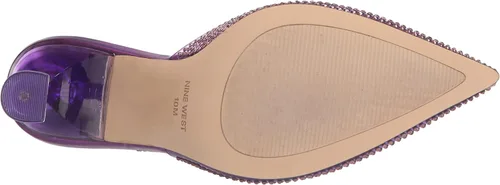 Vista 4 de Nine West Women's Hotth Pump