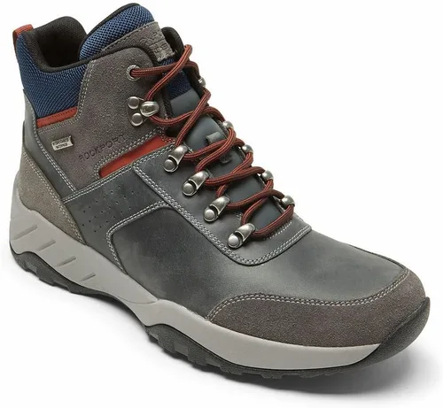 Vista 4 de Rockport Botas de senderismo Spruce Peak para hombre