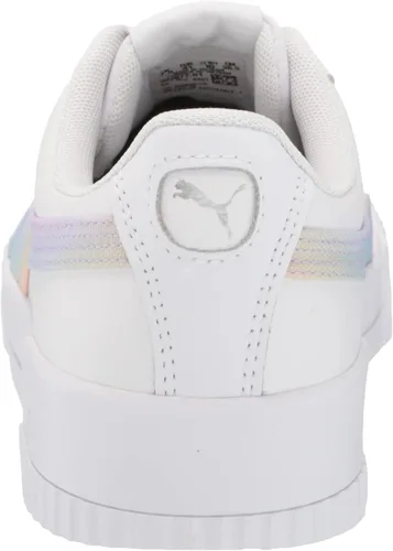 Vista 3 de PUMA Carina - Zapatos deportivos para mujer