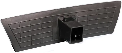 Vista 4 de Cubierta de enganche para Tesla Modelo Y, fácil de instalar y quitar con diseño magnético, (no funciona con el modelo Y 2025 Juniper)