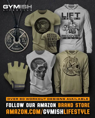 Vista 6 de Camisas de entrenamiento para hombres, camiseta de levantamiento pesado y recuperación completa, divertida camiseta de levantamiento