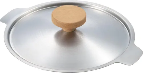 Vista 13 de Yoshikawa PD3004 - Cucharón Aikata, acero inoxidable, fabricado en Japón
