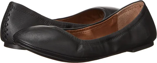 Vista 7 de Zapatos de ballet Lucky Brand Emmie para mujer