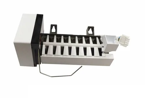 Vista 2 de La máquina de hielo para refrigerador reemplaza a Frigidaire DGUS2645LF0 DGUS2645LF1 DGUS2645LF2 DGUS2645LF3 DGUS2645LF4 DGUS2645LF5 DGUS2645LF6A