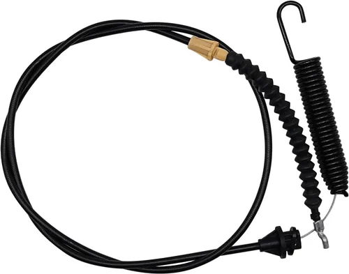 Vista 27 de Ganivsor Cable de cubierta 99-6837 sustituye a Toro REP 94-4293 99-5826