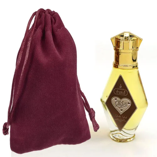 Vista 29 de Maison d'Orient ADVENTURE - Perfume Roll On de 0.7 fl oz para hombres, fragancias sin alcohol. AL RIYAD (aceite corporal rollon) Esenciales de viaje