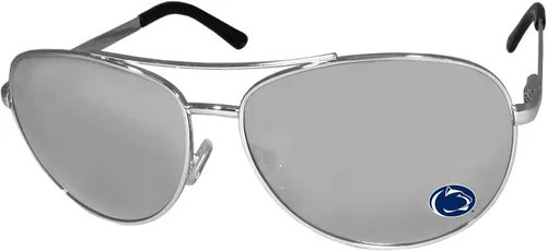 Vista 29 de Siskiyou Sports NCAA unisex Aviator Sunglasses