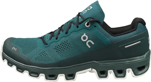 Vista 5 de ON - Tenis de correr Cloudventure para hombre
