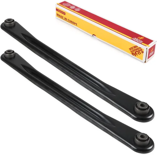 Vista 217 de Metrix Premium Chassis Parts - Brazo de control inferior delantero L&R con kit de rótula