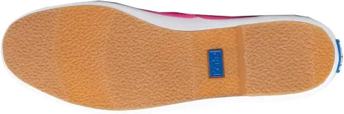 Vista 4 de Keds Womens Champion Seasonal Canvas Sneaker