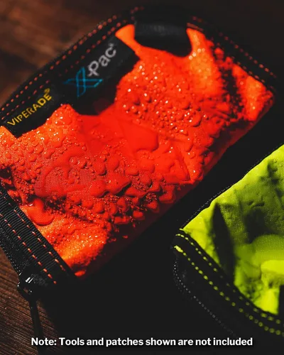 Vista 8 de VIPERADE VE10 EDC Pouch Small Multitool Pocket Pouch with DIY Patche Area