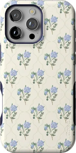 Vista 95 de Casely Funda para iPhone 16 Pro Max Todas las cosas divertidas Diversión en días laborables Compatible con MagSafe Diseño de funda