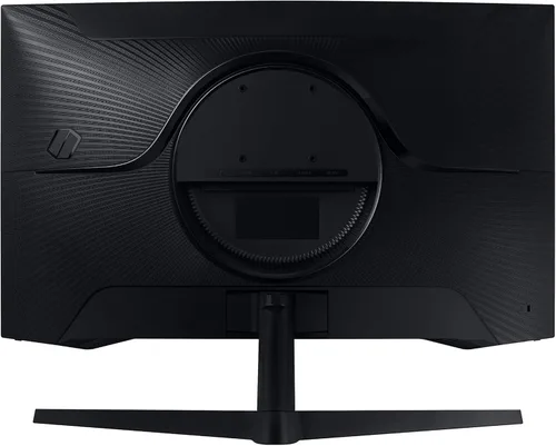 Vista 7 de SAMSUNG - Monitor de juegos ultraancho Odyssey G5 de 34 pulgadas con pantalla curva 1000R, 165Hz, 1ms, FreeSync Premium, pantalla grande, comodidad