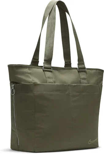 Vista 2 de Nike One Luxe - Bolsa de entrenamiento para mujer (32 L)